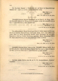 Kaiserlich-königliches Marine-Normal-Verordnungsblatt 18650518 Seite: 2