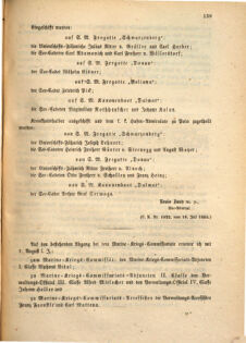 Kaiserlich-königliches Marine-Normal-Verordnungsblatt 18650713 Seite: 3