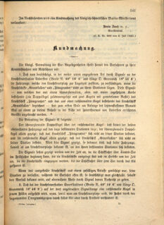 Kaiserlich-königliches Marine-Normal-Verordnungsblatt 18650713 Seite: 5