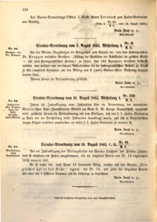 Kaiserlich-königliches Marine-Normal-Verordnungsblatt 18650821 Seite: 2