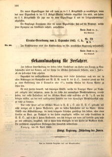 Kaiserlich-königliches Marine-Normal-Verordnungsblatt 18650912 Seite: 2