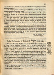 Kaiserlich-königliches Marine-Normal-Verordnungsblatt 18651017 Seite: 5