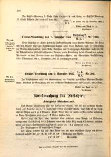 Kaiserlich-königliches Marine-Normal-Verordnungsblatt 18651114 Seite: 2