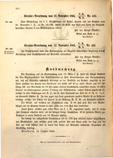 Kaiserlich-königliches Marine-Normal-Verordnungsblatt 18651202 Seite: 2