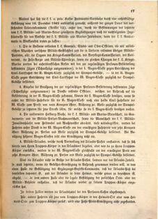 Kaiserlich-königliches Marine-Normal-Verordnungsblatt 18660115 Seite: 15