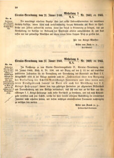 Kaiserlich-königliches Marine-Normal-Verordnungsblatt 18660208 Seite: 14