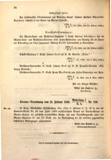 Kaiserlich-königliches Marine-Normal-Verordnungsblatt 18660321 Seite: 2