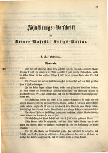 Kaiserlich-königliches Marine-Normal-Verordnungsblatt 18660404 Seite: 17