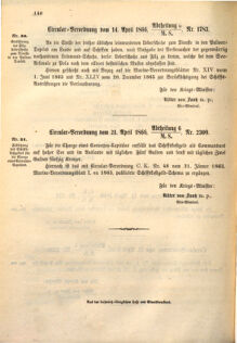 Kaiserlich-königliches Marine-Normal-Verordnungsblatt 18660509 Seite: 12