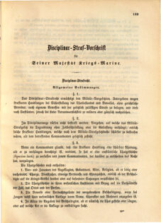 Kaiserlich-königliches Marine-Normal-Verordnungsblatt 18660710 Seite: 15