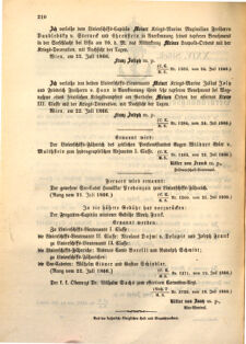 Kaiserlich-königliches Marine-Normal-Verordnungsblatt 18660818 Seite: 8