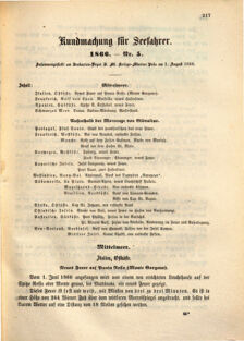 Kaiserlich-königliches Marine-Normal-Verordnungsblatt 18660903 Seite: 1