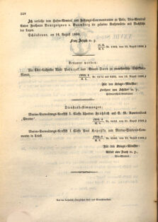 Kaiserlich-königliches Marine-Normal-Verordnungsblatt 18660903 Seite: 12