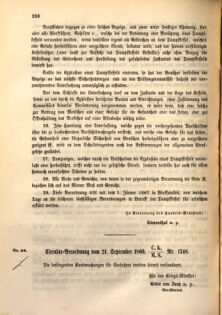 Kaiserlich-königliches Marine-Normal-Verordnungsblatt 18660927 Seite: 20