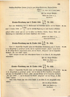 Kaiserlich-königliches Marine-Normal-Verordnungsblatt 18661108 Seite: 7