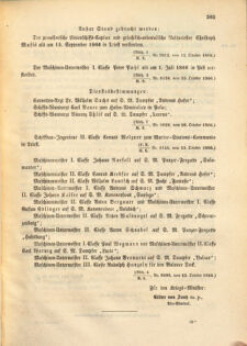 Kaiserlich-königliches Marine-Normal-Verordnungsblatt 18661122 Seite: 1