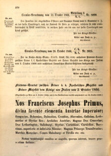 Kaiserlich-königliches Marine-Normal-Verordnungsblatt 18661122 Seite: 6