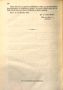 Kaiserlich-königliches Marine-Normal-Verordnungsblatt 18661220 Seite: 10