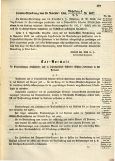 Kaiserlich-königliches Marine-Normal-Verordnungsblatt 18661220 Seite: 13