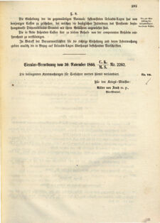 Kaiserlich-königliches Marine-Normal-Verordnungsblatt 18661220 Seite: 15