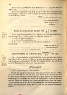 Kaiserlich-königliches Marine-Normal-Verordnungsblatt 18661220 Seite: 8