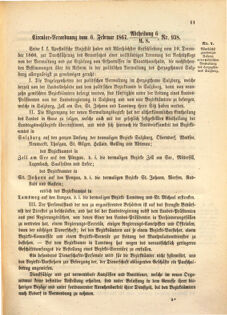 Kaiserlich-königliches Marine-Normal-Verordnungsblatt 18670207 Seite: 3