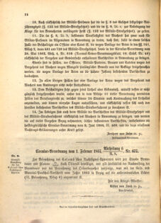 Kaiserlich-königliches Marine-Normal-Verordnungsblatt 18670207 Seite: 6