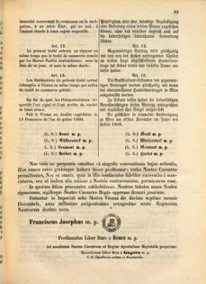 Kaiserlich-königliches Marine-Normal-Verordnungsblatt 18670213 Seite: 29