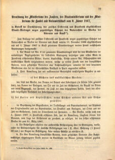 Kaiserlich-königliches Marine-Normal-Verordnungsblatt 18670213 Seite: 63