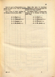 Kaiserlich-königliches Marine-Normal-Verordnungsblatt 18670213 Seite: 9