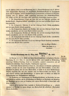 Kaiserlich-königliches Marine-Normal-Verordnungsblatt 18670320 Seite: 1