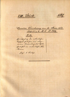 Kaiserlich-königliches Marine-Normal-Verordnungsblatt 18670330 Seite: 3