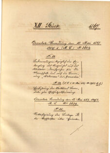 Kaiserlich-königliches Marine-Normal-Verordnungsblatt 18670427 Seite: 1