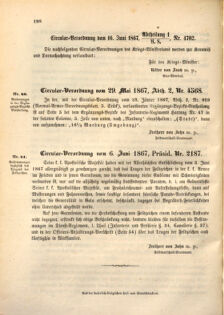 Kaiserlich-königliches Marine-Normal-Verordnungsblatt 18670614 Seite: 2