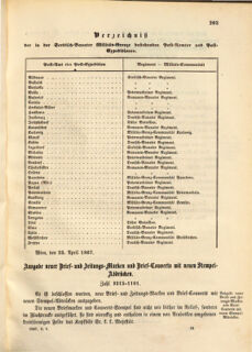 Kaiserlich-königliches Marine-Normal-Verordnungsblatt 18670621 Seite: 3