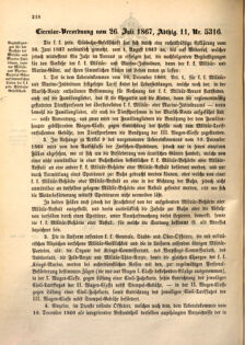 Kaiserlich-königliches Marine-Normal-Verordnungsblatt 18670823 Seite: 2