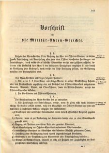 Kaiserlich-königliches Marine-Normal-Verordnungsblatt 18671118 Seite: 1