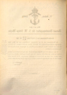 Kaiserlich-königliches Marine-Normal-Verordnungsblatt 18680323 Seite: 2