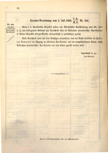 Kaiserlich-königliches Marine-Normal-Verordnungsblatt 18680708 Seite: 10