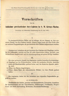 Kaiserlich-königliches Marine-Normal-Verordnungsblatt 18680708 Seite: 11