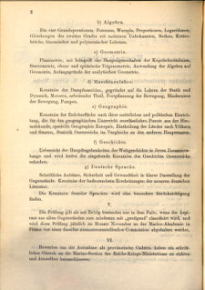 Kaiserlich-königliches Marine-Normal-Verordnungsblatt 18680708 Seite: 12