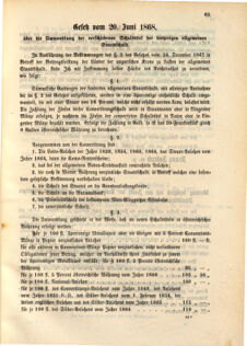 Kaiserlich-königliches Marine-Normal-Verordnungsblatt 18680708 Seite: 19