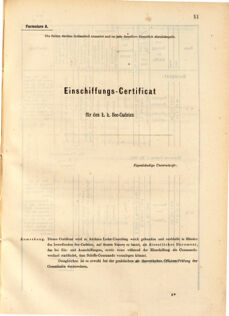 Kaiserlich-königliches Marine-Normal-Verordnungsblatt 18680903 Seite: 11