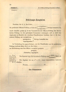 Kaiserlich-königliches Marine-Normal-Verordnungsblatt 18680903 Seite: 14