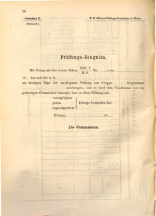 Kaiserlich-königliches Marine-Normal-Verordnungsblatt 18680903 Seite: 16