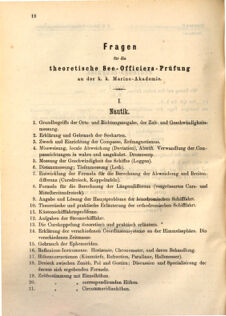 Kaiserlich-königliches Marine-Normal-Verordnungsblatt 18680903 Seite: 18