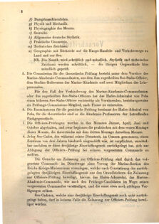 Kaiserlich-königliches Marine-Normal-Verordnungsblatt 18680903 Seite: 2