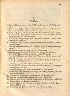 Kaiserlich-königliches Marine-Normal-Verordnungsblatt 18680903 Seite: 25