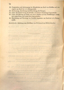 Kaiserlich-königliches Marine-Normal-Verordnungsblatt 18680903 Seite: 26