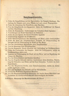 Kaiserlich-königliches Marine-Normal-Verordnungsblatt 18680903 Seite: 27